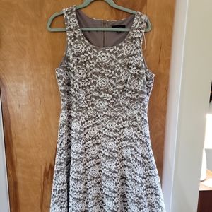 R& M Richards dress size 16
